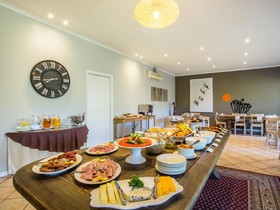 Hlangana Lodge