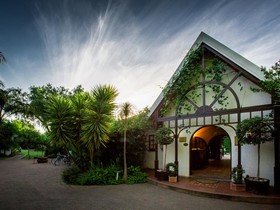 Hlangana Lodge