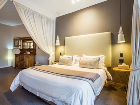 Hlangana Lodge