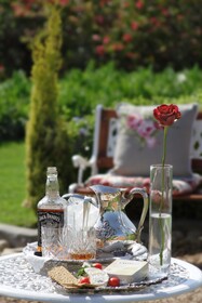 La Plume Boutique Hotel & Spa