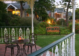 La Plume Boutique Hotel & Spa