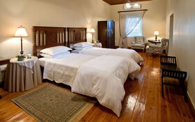 La Plume Boutique Hotel & Spa