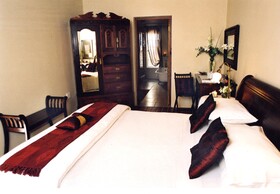 La Plume Boutique Hotel & Spa
