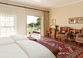 La Plume Boutique Hotel & Spa