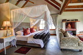 Madi Madi Karoo Safari Lodge