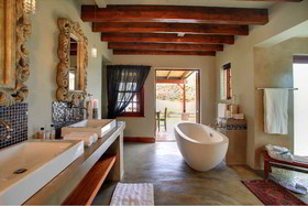 Madi Madi Karoo Safari Lodge