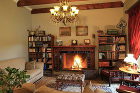 Madi Madi Karoo Safari Lodge