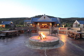 Madi Madi Karoo Safari Lodge