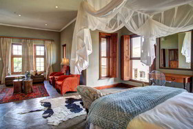 Madi Madi Karoo Safari Lodge
