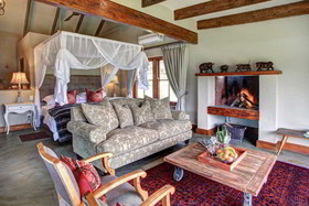 Madi Madi Karoo Safari Lodge