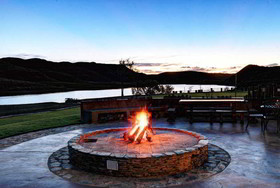 Madi Madi Karoo Safari Lodge