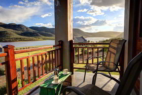 Madi Madi Karoo Safari Lodge