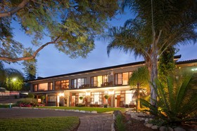 Miles B&B Guest House