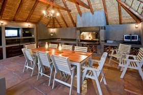 Miles B&B Guest House