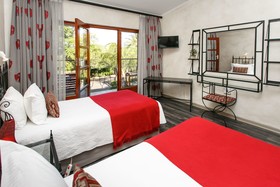 Miles B&B Guest House