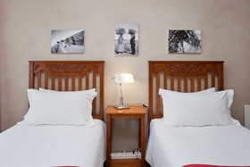 Miles B&B Guest House