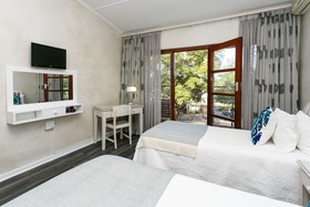 Miles B&B Guest House