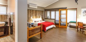 Miles B&B Guest House