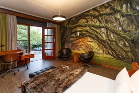 Miles B&B Guest House