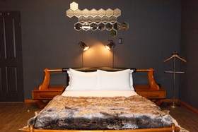 Miles B&B Guest House