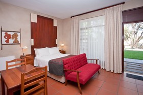 Miles B&B Guest House