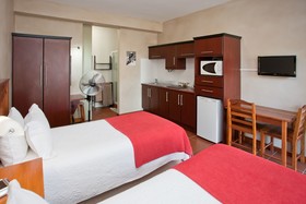 Miles B&B Guest House