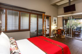 Miles B&B Guest House
