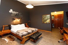 Miles B&B Guest House
