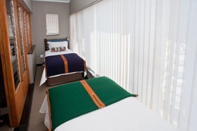 Miles B&B Guest House