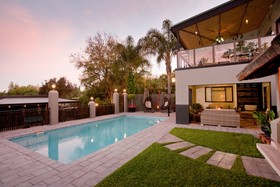 Miles B&B Guest House