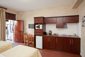 Miles B&B Guest House