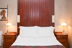 Miles B&B Guest House