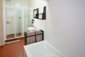 Miles B&B Guest House