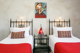 Miles B&B Guest House