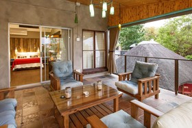 Miles B&B Guest House