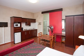 Miles B&B Guest House