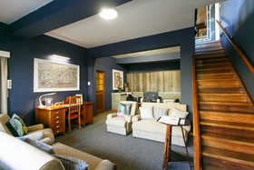Miles B&B Guest House