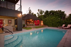 Miles B&B Guest House
