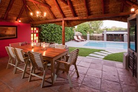 Miles B&B Guest House