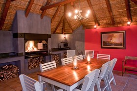 Miles B&B Guest House