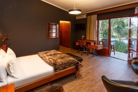 Miles B&B Guest House