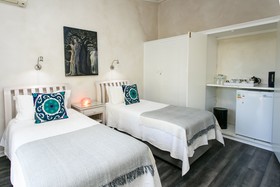 Miles B&B Guest House