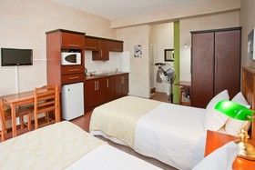 Miles B&B Guest House