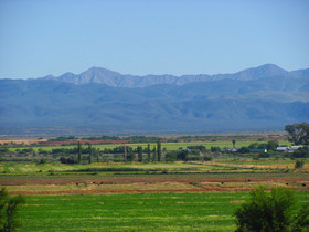 Mooiplaas Guest House