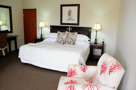 Mooiplaas Guest House