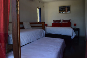 Oudtshoorn Homestay Accommodation