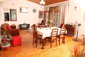 Oudtshoorn Homestay Accommodation