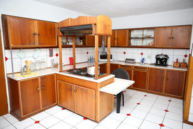 Oudtshoorn Homestay Accommodation