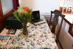 Oudtshoorn Homestay Accommodation
