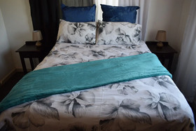Oudtshoorn Homestay Accommodation